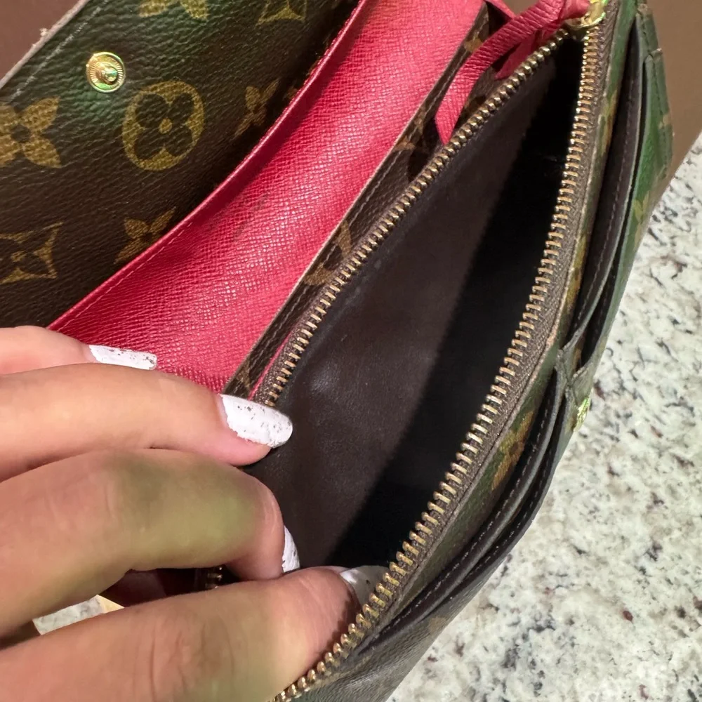 Louis Vuitton louis vuitton